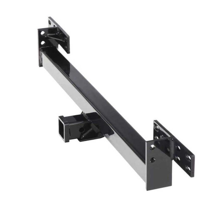 Receiver hitch 2" for the Wrangler TJ | Szekla4x4, Warsaw
