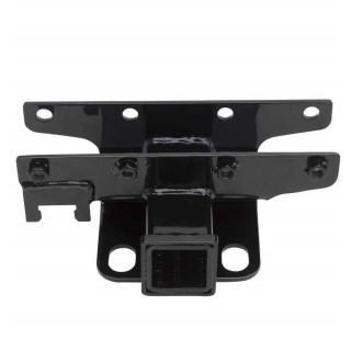 Receiver hitch 2" Smittybilt - view 2