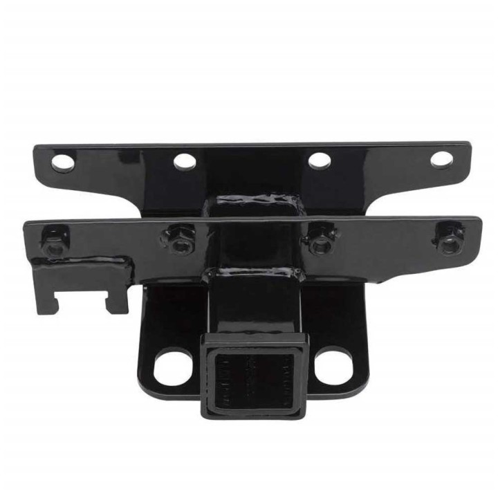 Receiver hitch 2" for the Wrangler JK 2 Drzwi | Szekla4x4