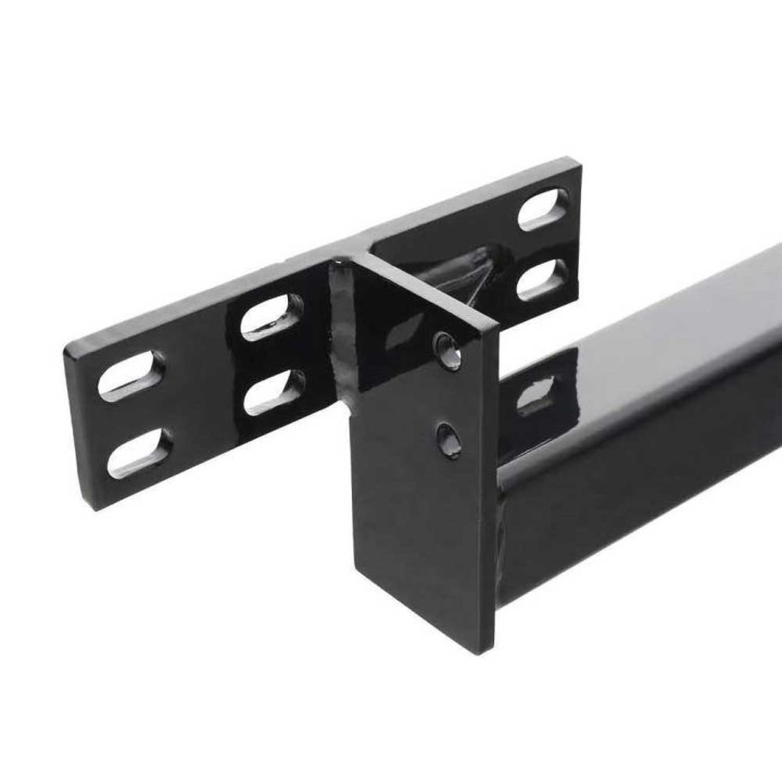 Receiver hitch 2" for the Wrangler TJ | Szekla4x4, Warsaw
