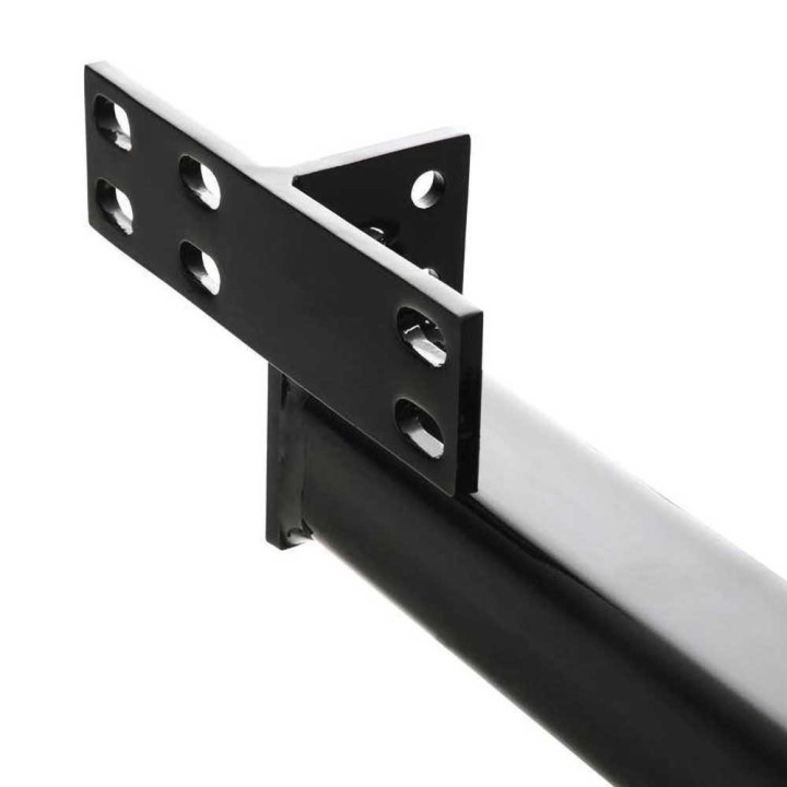 Receiver hitch 2" for the Wrangler TJ | Szekla4x4, Warsaw
