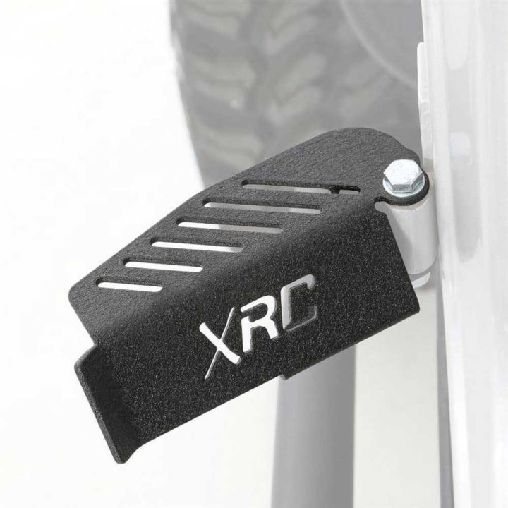 XRC foot peg for the Wrangler LJ | Szekla4x4, Warsaw
