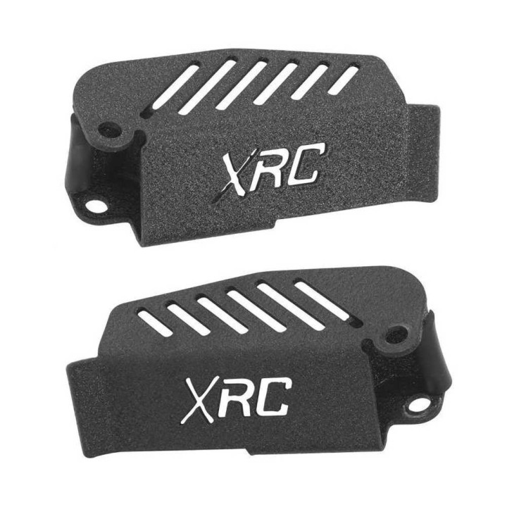 XRC foot peg for the Wrangler LJ | Szekla4x4, Warsaw