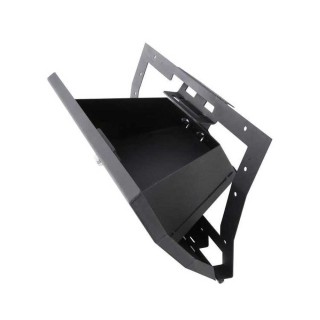 Steel lock box Smittybilt