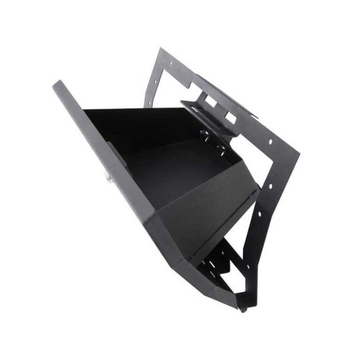 Steel lock box Smittybilt