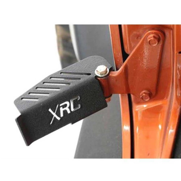 XRC foot peg for the Wrangler LJ | Szekla4x4, Warsaw