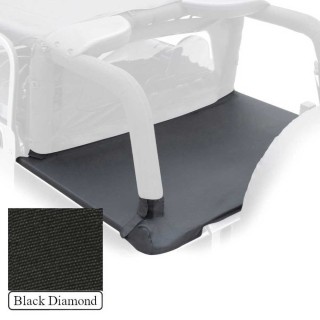 Tonneau cover Black Diamond Smittybilt | Szekla4x4