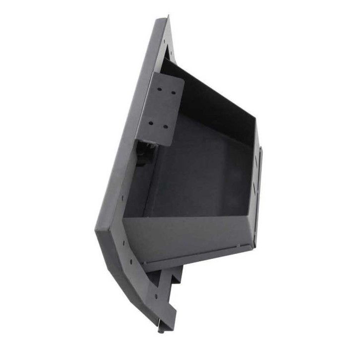 Steel lock box Smittybilt - view 6