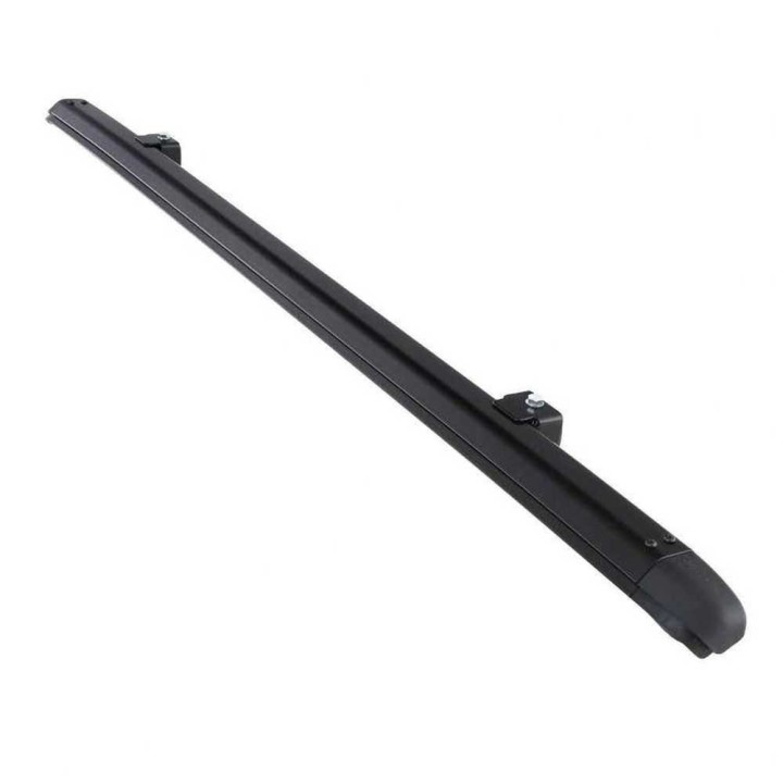Soft top windshield header channel Smittybilt | Szekla4x4