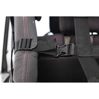 C.RES2 HD cargo restraint net Smittybilt | Szekla4x4