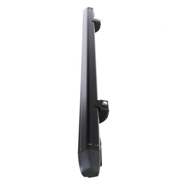 Soft top windshield header channel Smittybilt | Szekla4x4