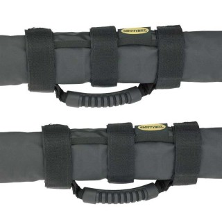 Grab handles Extreme Sport Smittybilt