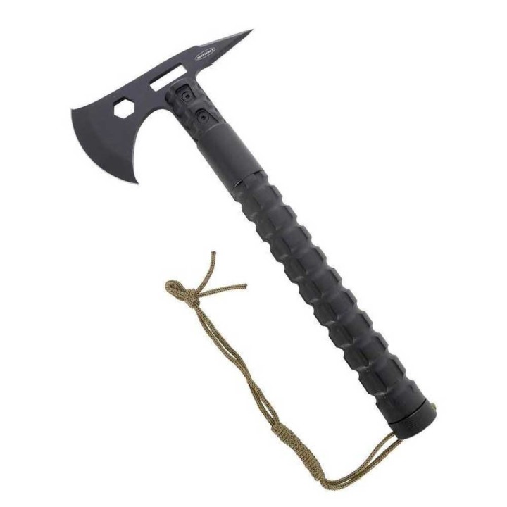 Multi-tool hatchet with compass Smittybilt | Szekla4x4