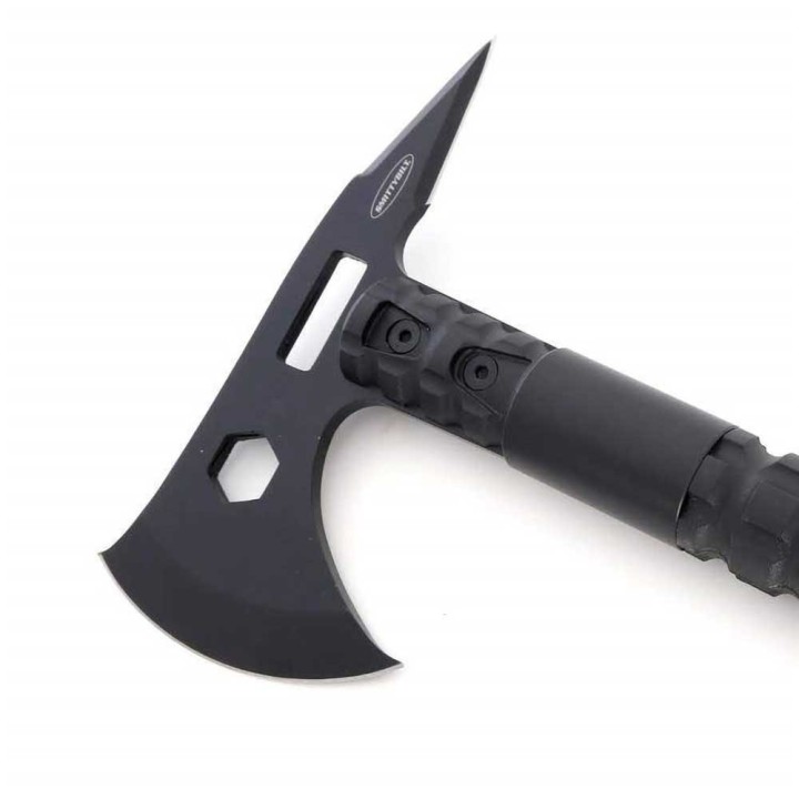 Multi-tool hatchet with compass Smittybilt | Szekla4x4