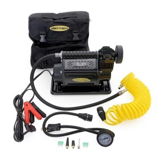 Tyre air compressor 72 l/min Smittybilt | Szekla4x4