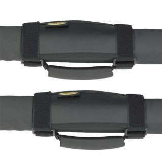 Grab handles Deluxe Sport Smittybilt