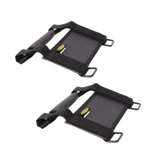 Grab handles Deluxe Sport Smittybilt - view 2