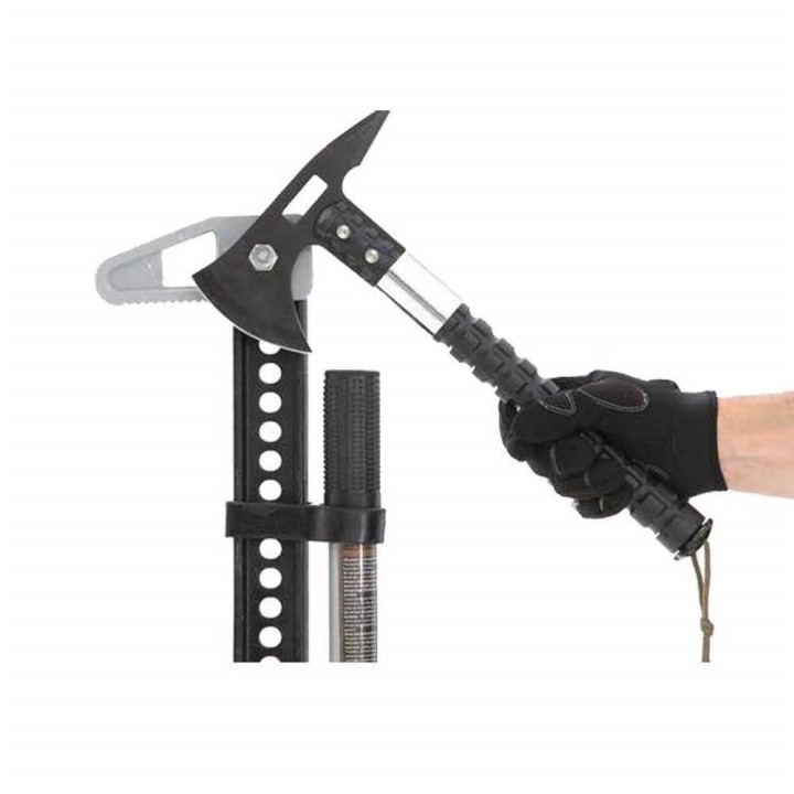 Multi-tool hatchet with compass Smittybilt | Szekla4x4