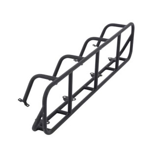 Defender front light cage for the 4Runner | Szekla4x4