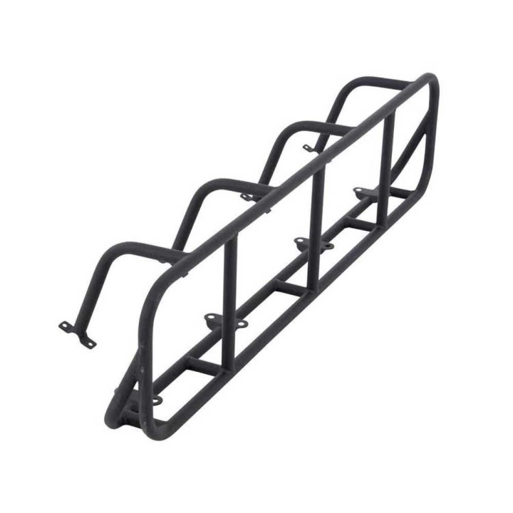 Defender front light cage for the 4Runner | Szekla4x4