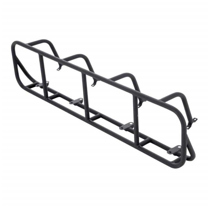 Defender front light cage for the 4Runner | Szekla4x4