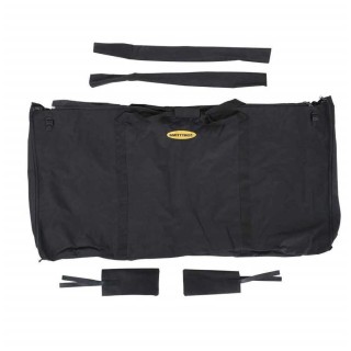 Soft top storage bag for the Wrangler JK 2 Drzwi | Szekla4x4