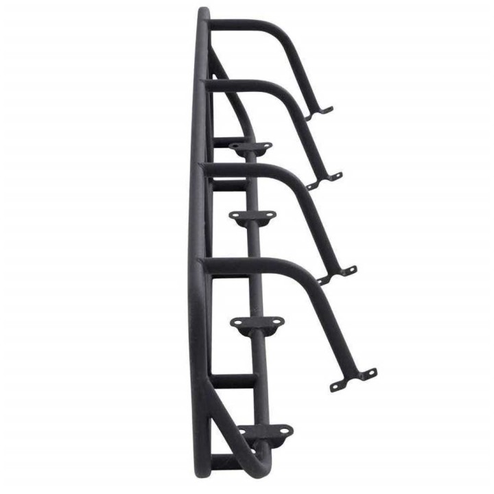 Defender front light cage for the 4Runner | Szekla4x4