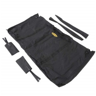 Soft top storage bag for the Wrangler JK 2 Drzwi | Szekla4x4