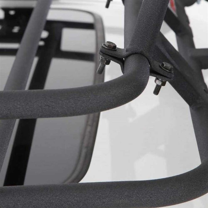 Defender front light cage for the 4Runner | Szekla4x4