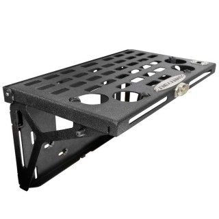 Folding tailgate table Smittybilt - view 2