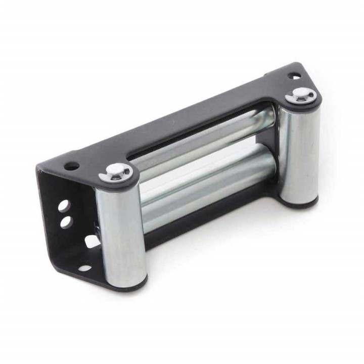 Winch with steel cable 9500 lbs XRC GEN2 Smittybilt