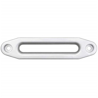 Synthetic rope hawse fairlead Smittybilt