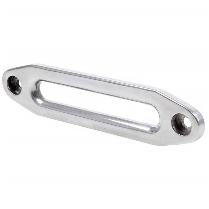 Synthetic rope hawse fairlead Smittybilt | Szekla4x4