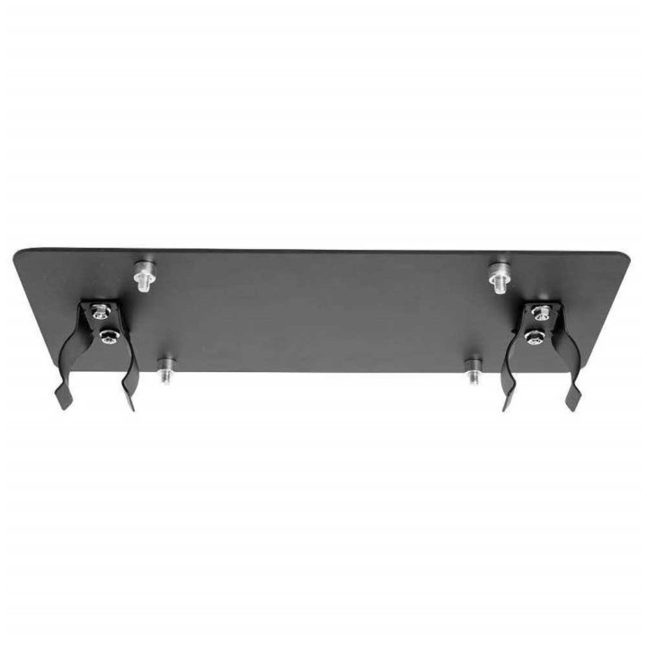 Front licence plate bracket Smittybilt | Szekla4x4