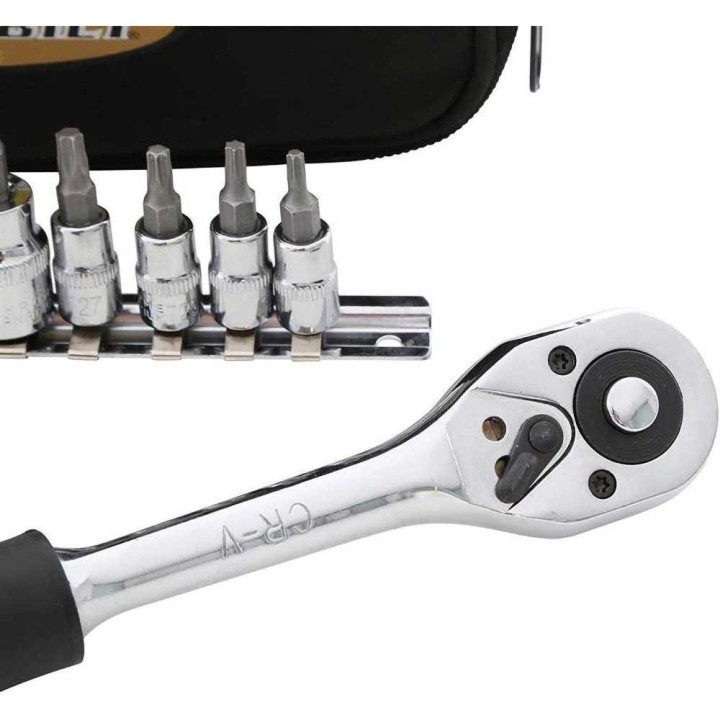 Torx wrench set for the off-road vehicle | Szekla4x4