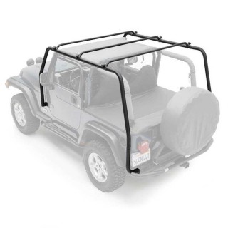 SRC roof rack Smittybilt