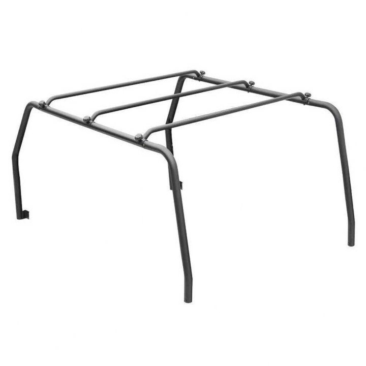 SRC roof rack Smittybilt - view 2
