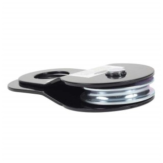 Winch snatch block Smittybilt - view 2