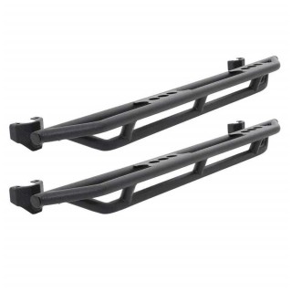SRC Side Armor rock sliders Smittybilt