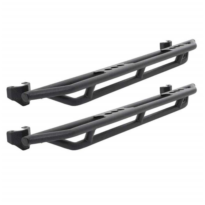 SRC Side Armor rock sliders Smittybilt | Szekla4x4
