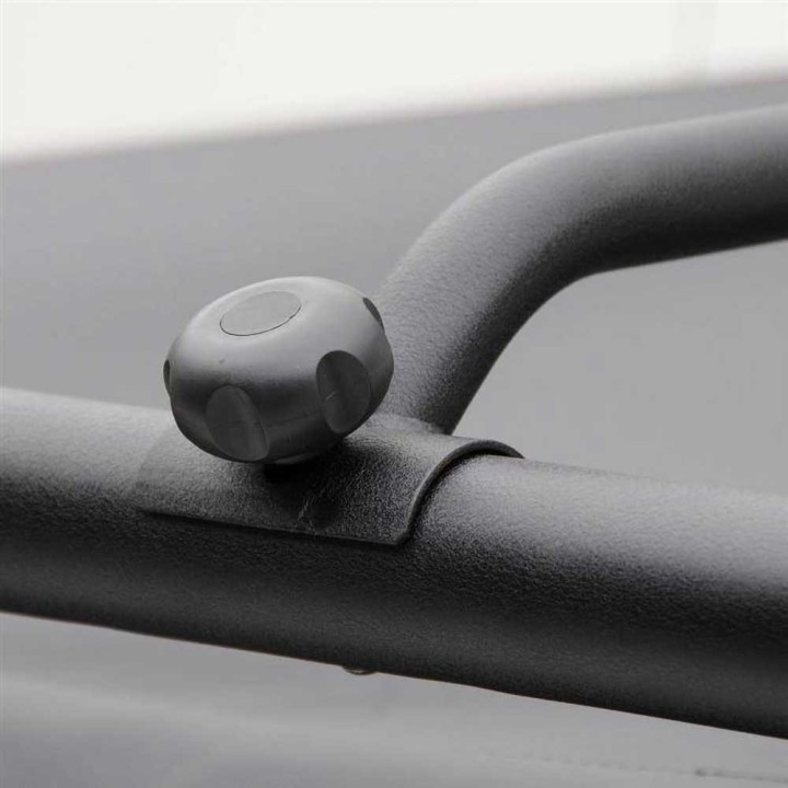 SRC roof rack Smittybilt - view 6