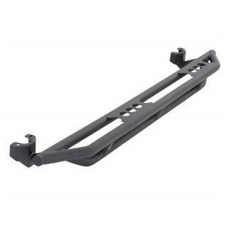 SRC Side Armor rock sliders Smittybilt - view 2
