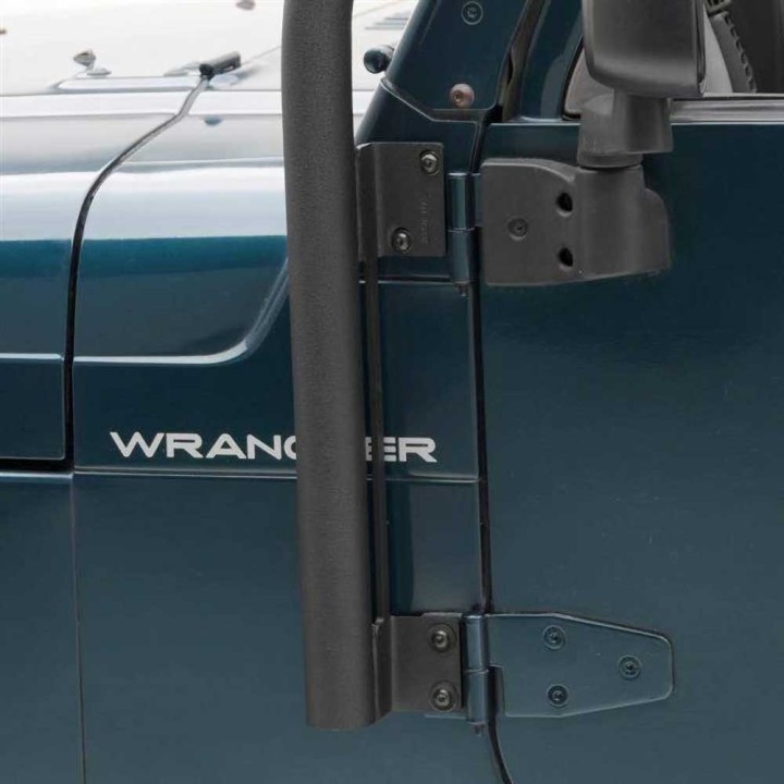 SRC roof rack Smittybilt - view 8
