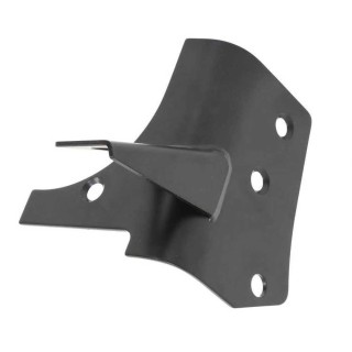 A-pillar light mounts for the Wrangler LJ | Szekla4x4