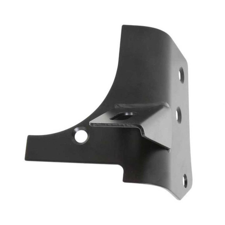 A-pillar light mounts for the Wrangler LJ | Szekla4x4