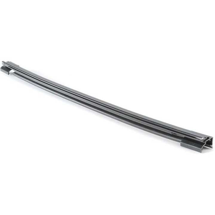 Rear tailgate bar for the Wrangler JK 2 Drzwi | Szekla4x4