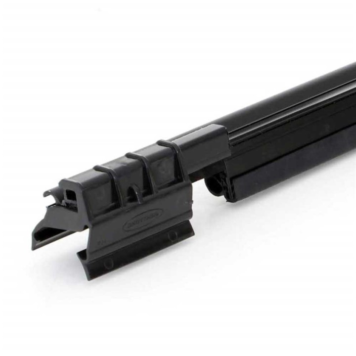 Rear tailgate bar for the Wrangler JK 2 Drzwi | Szekla4x4
