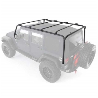 SRC Roof Rack Smittybilt