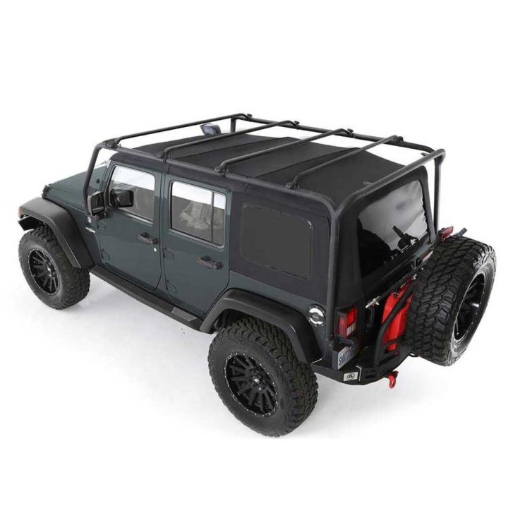 SRC Roof Rack Smittybilt - view 2