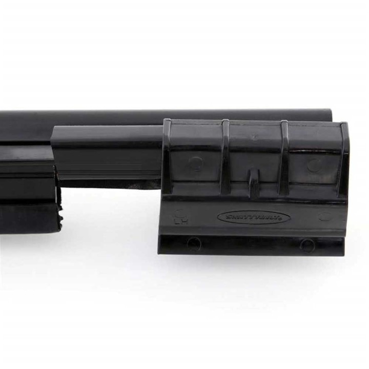 Rear tailgate bar for the Wrangler JK 2 Drzwi | Szekla4x4